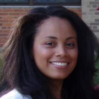 Tilsa Rodriguez-Gonzales Headshot