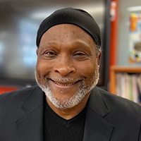Victor Ramsey Headshot