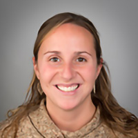 Sarah Benes Headshot