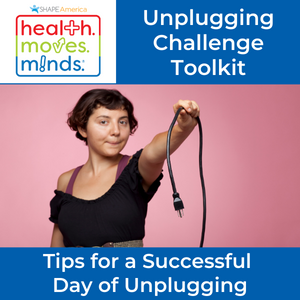 Tips for a Successful Day of Unplugging