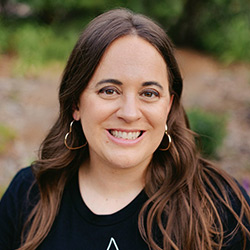 Jen Heebink Headshot