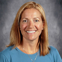 Jo Bailey Headshot