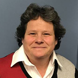 Judy LoBianco Headshot