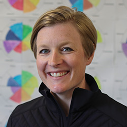 Sarah Gietschier-Hartman Headshot