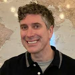 Scott Todnem Headshot
